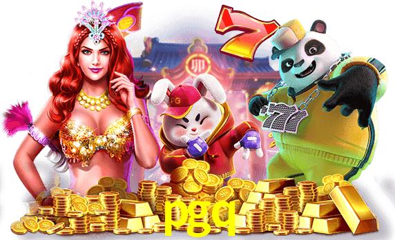 jogue em caça-níqueis ricos na pgq