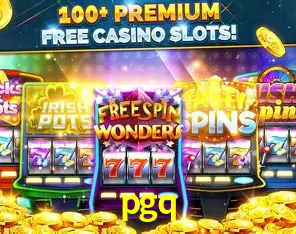 pgq: Jogos de Caça-Níqueis-Altas Recompensas, Roleta-Velocidade, Blackjack-Desafios Máximos