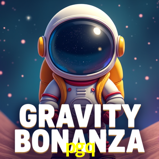 Bônus de Boas-vindas pgq