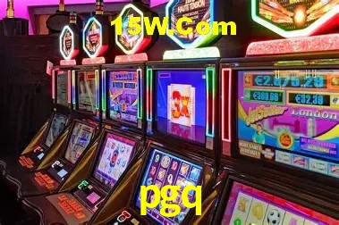 Sinta a adrenalina dos jogos de cassino com pgq