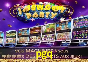 Recursos de Bônus pgq