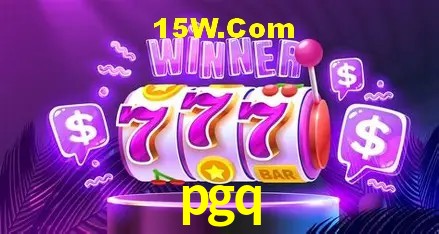 Tecnologia da Plataforma pgq