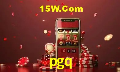 Benefícios da Conta pgq