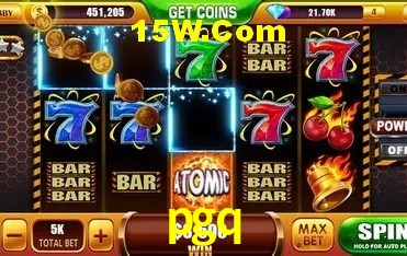 Diretório de Jogos pgq