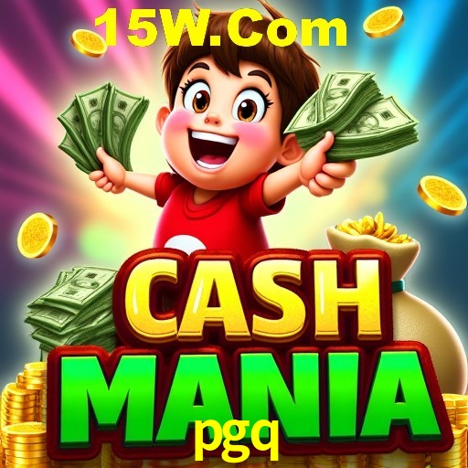 APP oficial da pgq para mobile