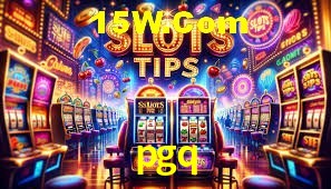 Quick Registration pgq