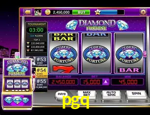 pgq,pgq.bet