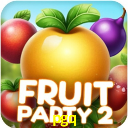 APP oficial da pgq para mobile