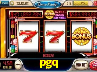 Casino Ao Vivo pgq