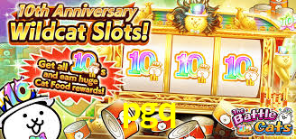 Welcome Bonus pgq