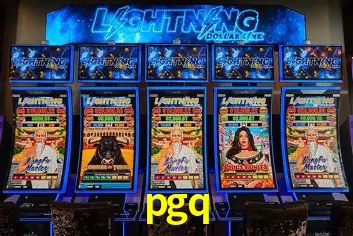 pgq login