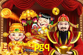Roulette Table pgq