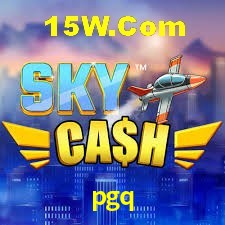 Live Casino pgq
