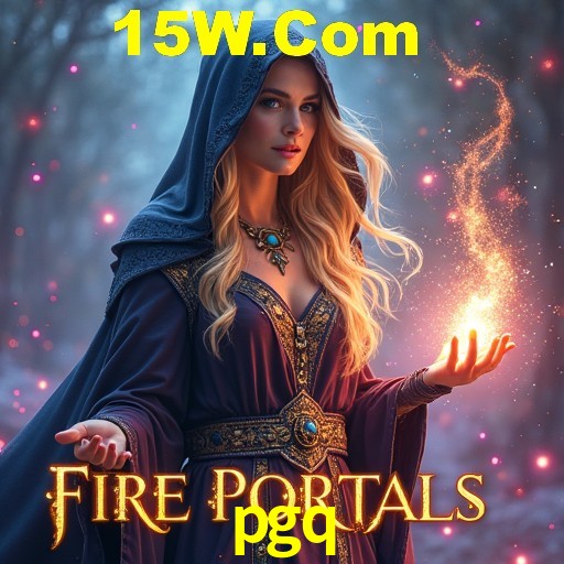 Weekend Specials pgq