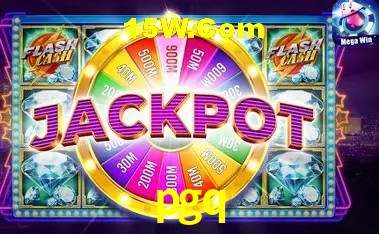 Sinta a adrenalina dos jogos de cassino com pgq
