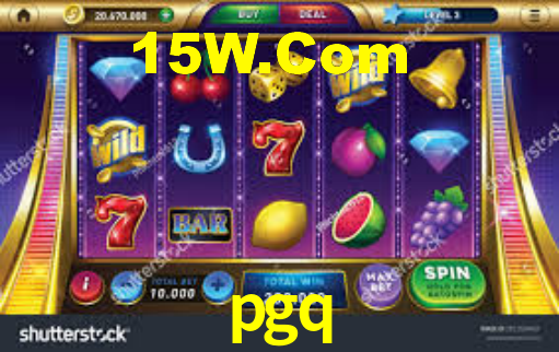 pgq,pgq.bet