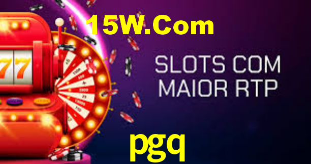 pgq login