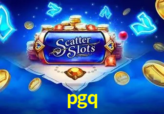 Benefícios da Conta pgq