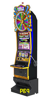 Slot Games pgq