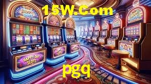 Account Benefits pgq