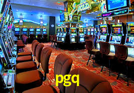 Game Providers pgq