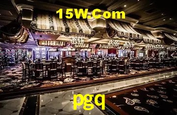 Jogos de Slot pgq